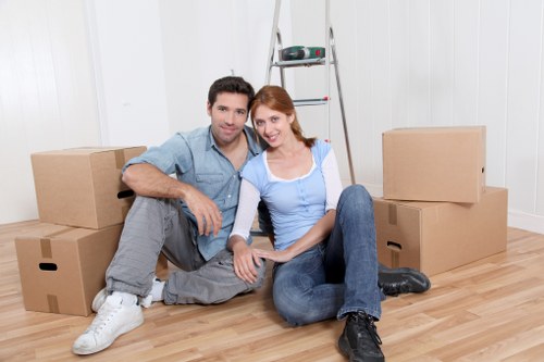 Continuous improvement in removals service through complaint analysis