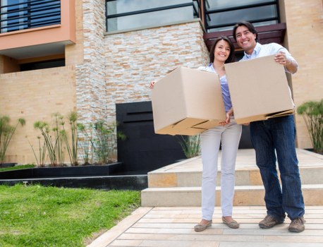 Risk assessment planning for a property move in Kingston upon Thames